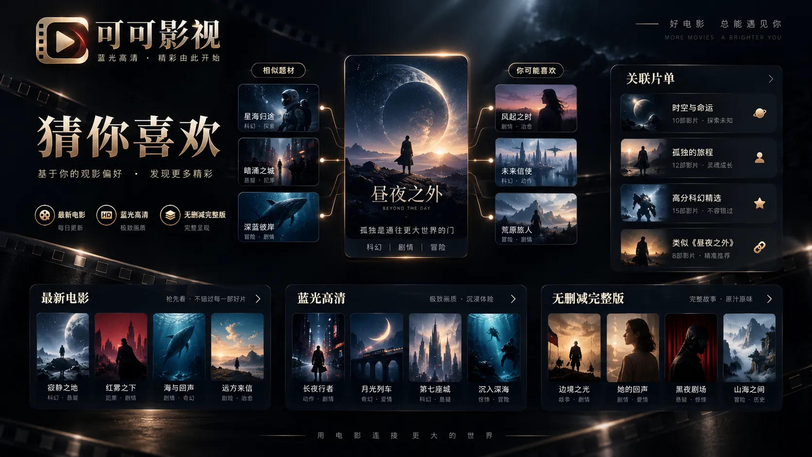 从浏览到收藏：如何整理灵感