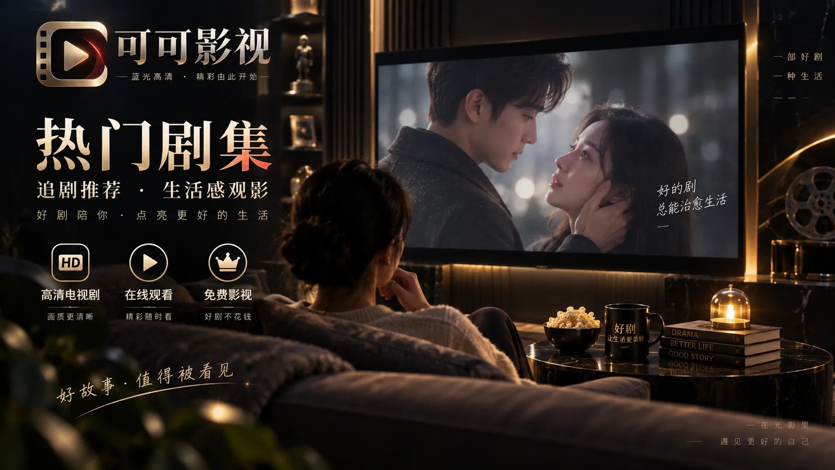 生活视频与Vlog创作